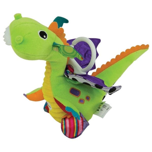 Clip & Go - Flip Flap Dragon