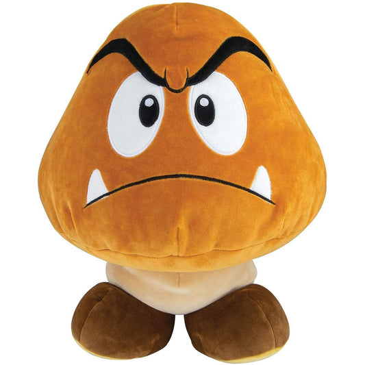 Club Mocchi Mocchi - Nintendo Goomba Mega