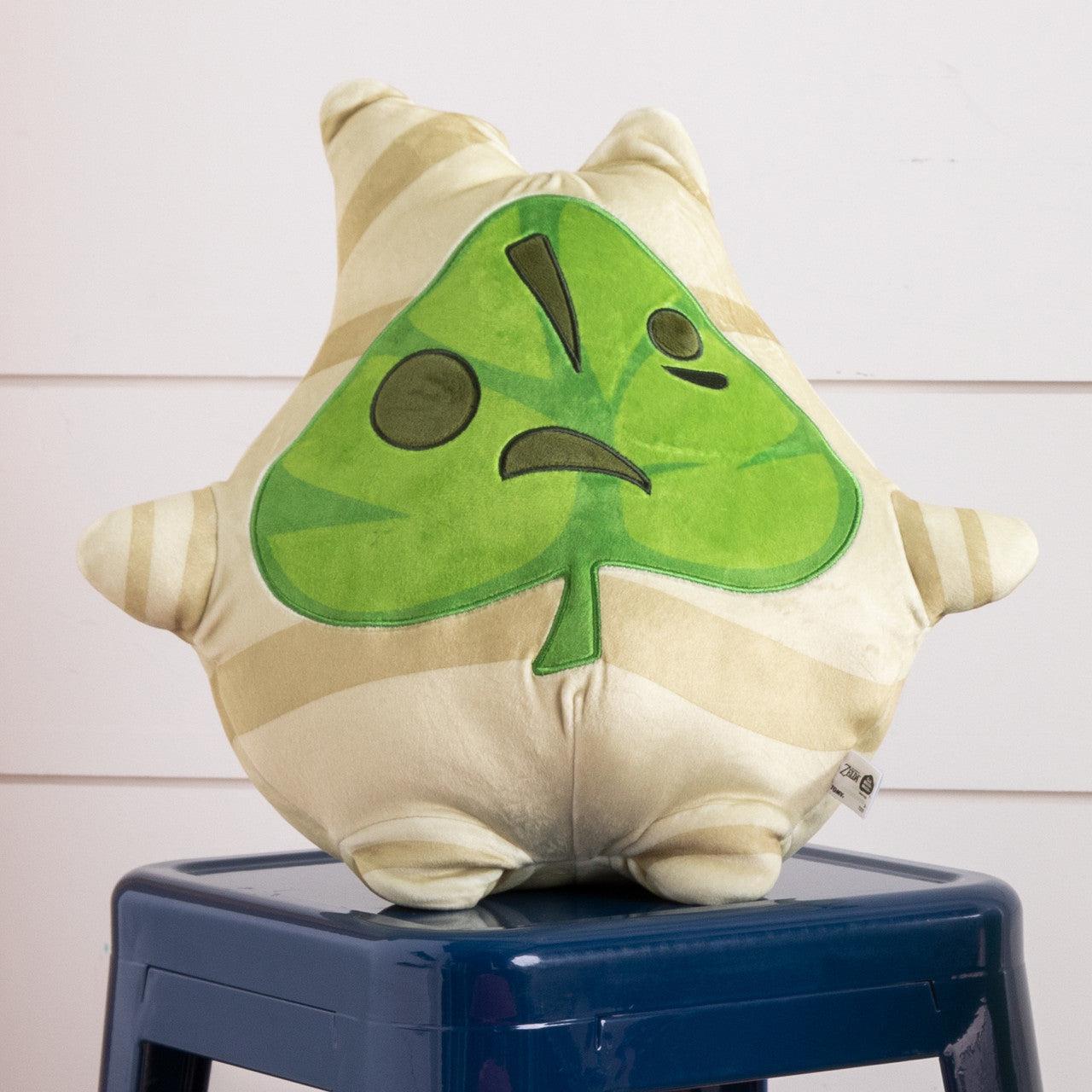 Club Mocchi Mocchi - The Legend of Zelda™ Korok Mega Plush Toy