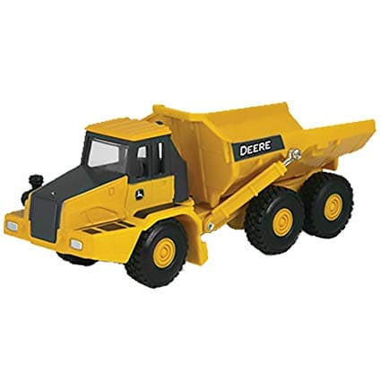 Collect 'N Play - 1:64 John Deere Articulated Dump Truck