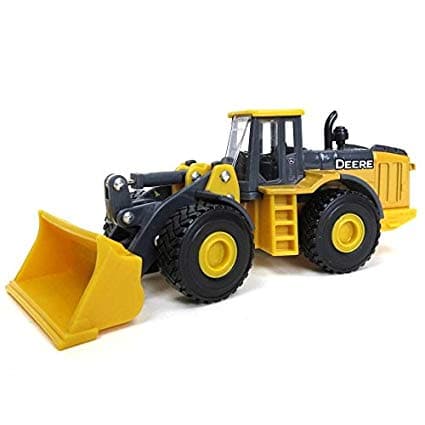 Collect 'N Play - 1:64 John Deere Wheel Loader