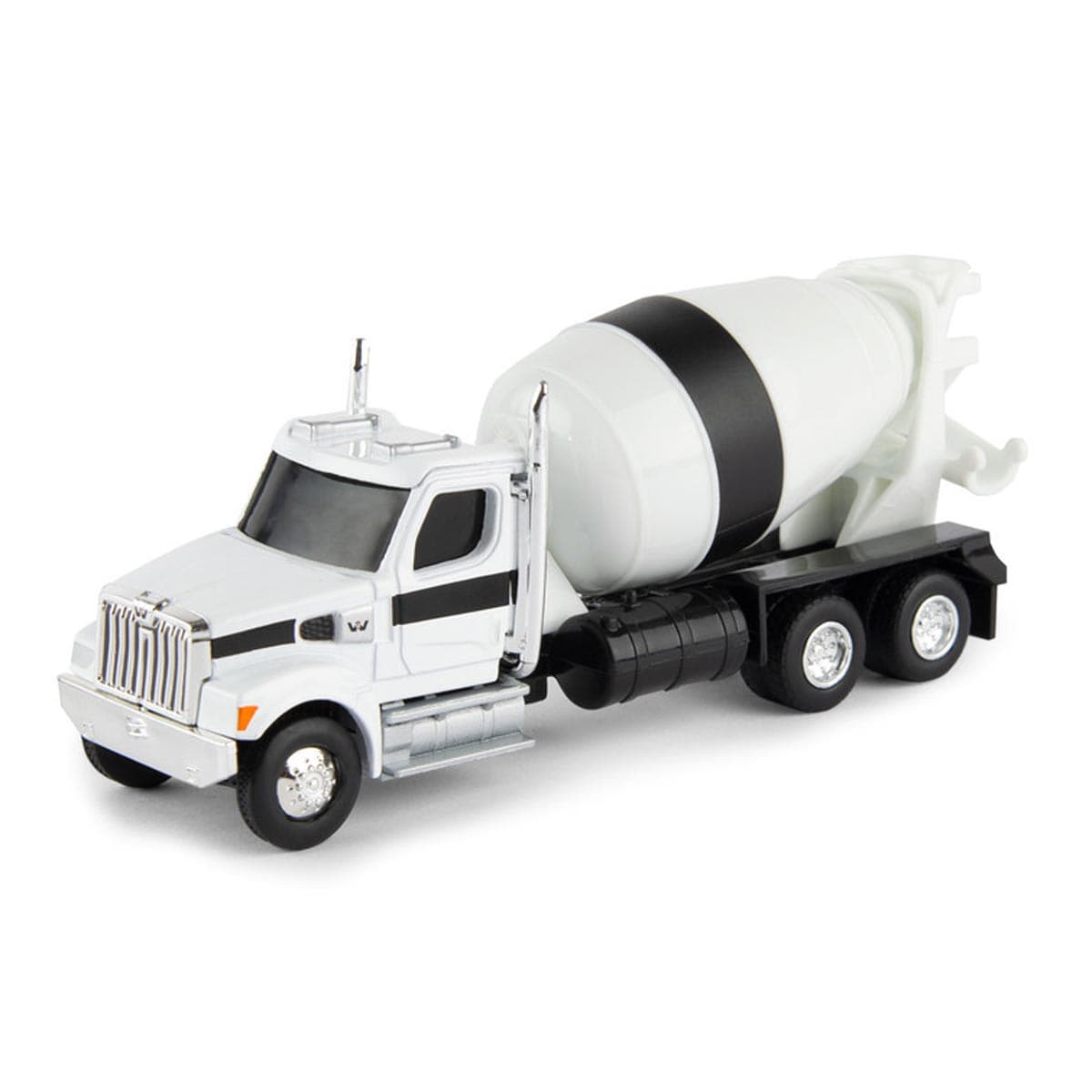 Collect 'N Play - 1:64 Western Star Cement Mixer