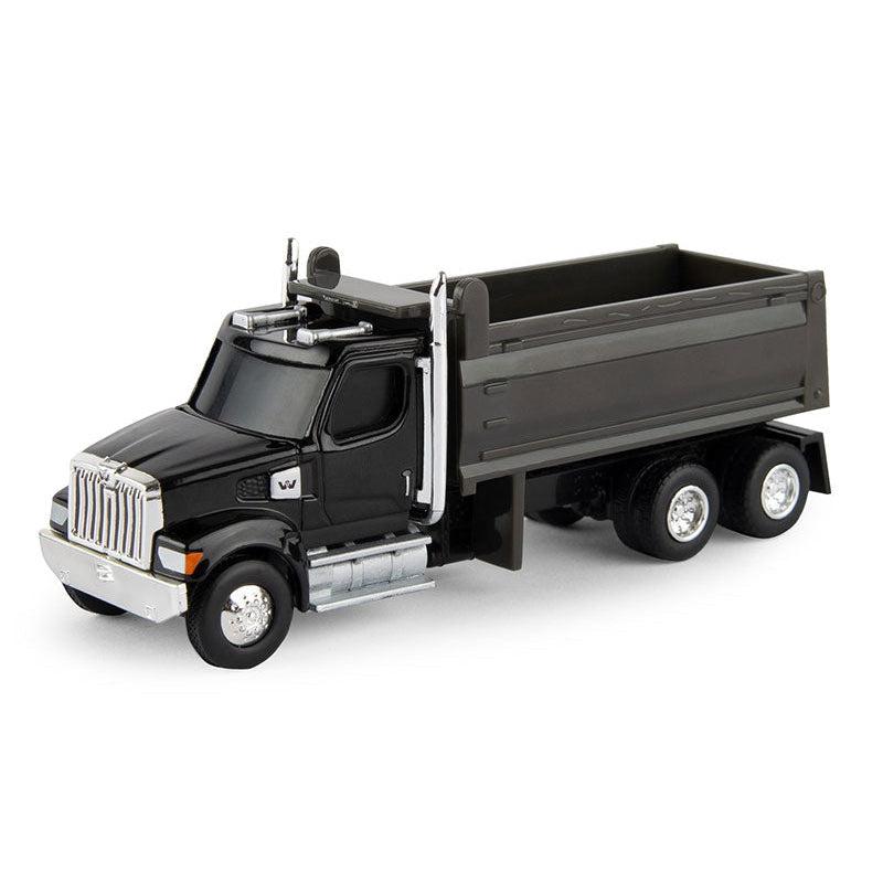 Collect 'N Play - 1:64 Western Star Dump Truck