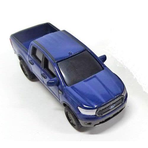 Collect 'N Play -  2019 Ford Ranger Pickup Truck Assortment