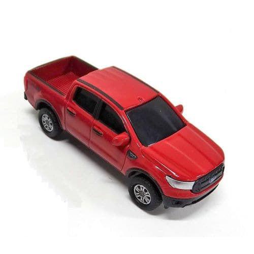 Collect 'N Play -  2019 Ford Ranger Pickup Truck Assortment