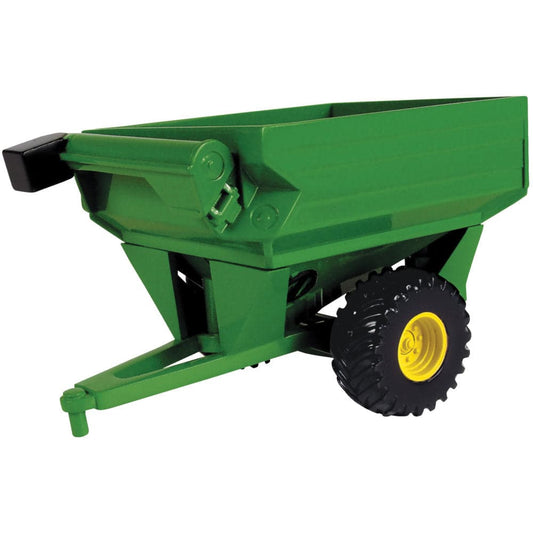 Collect 'N Play - 3" Green Mini Grain Cart