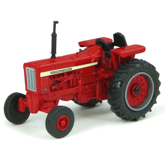 Collect 'N Play - International Harvester Vintage Tractor