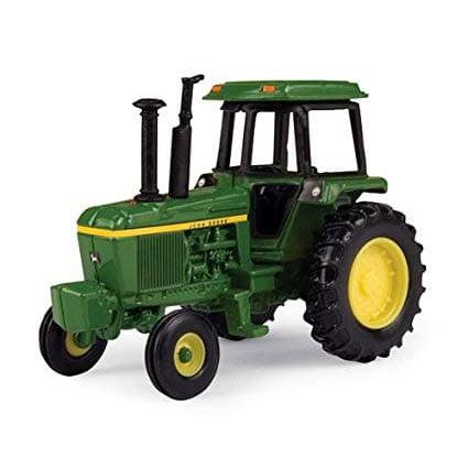 Collect 'N Play - John Deere Soundgard Tractor