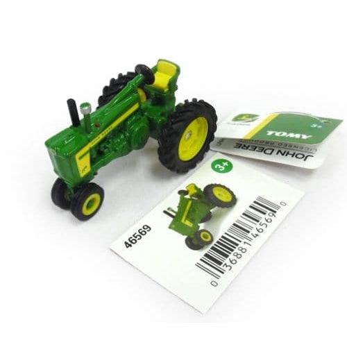 Collect 'N Play - John Deere Vintage Tractor