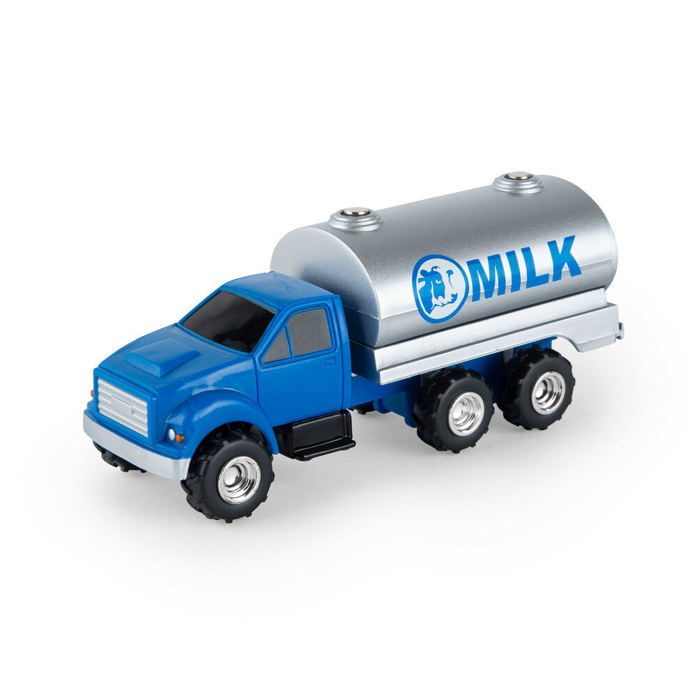 Collect 'N Play - Milk Truck