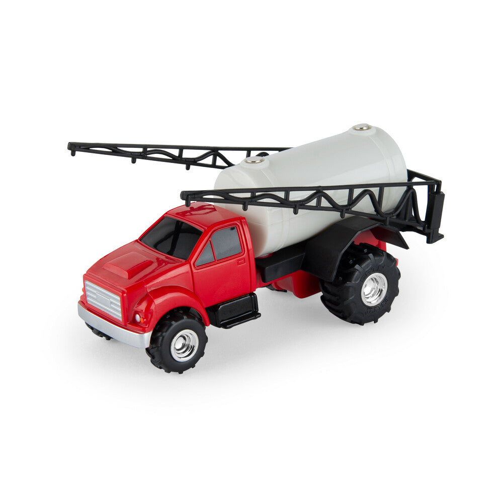 Collect 'N Play - Sprayer Truck