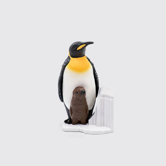 Tonies National Geographic Kids: Penguin