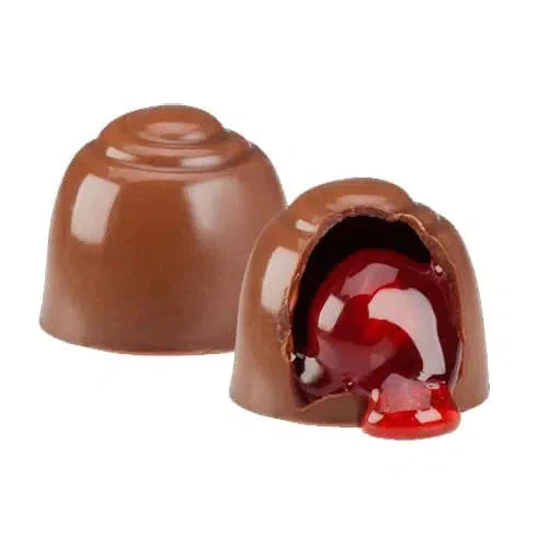 Cella's Foil Wrapped Milk Chocolate Covered Cherries Changemaker