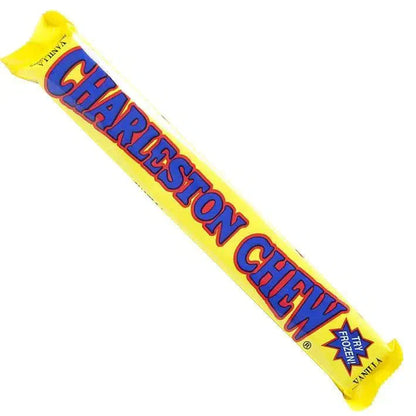 Charleston Chew Vanilla 1.88 oz. Bar