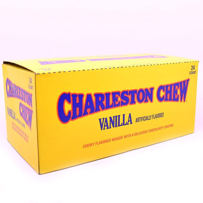 Charleston Chew Vanilla 1.88 oz. Bar