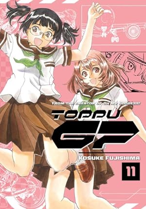 Toppu G7 Vol 11