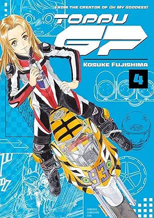Toppu G7 Vol 4