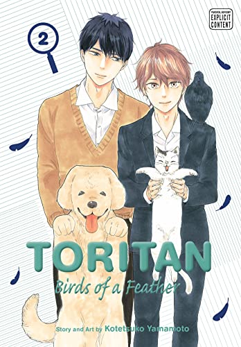 Toritan: Birds of a Feather Vol 2