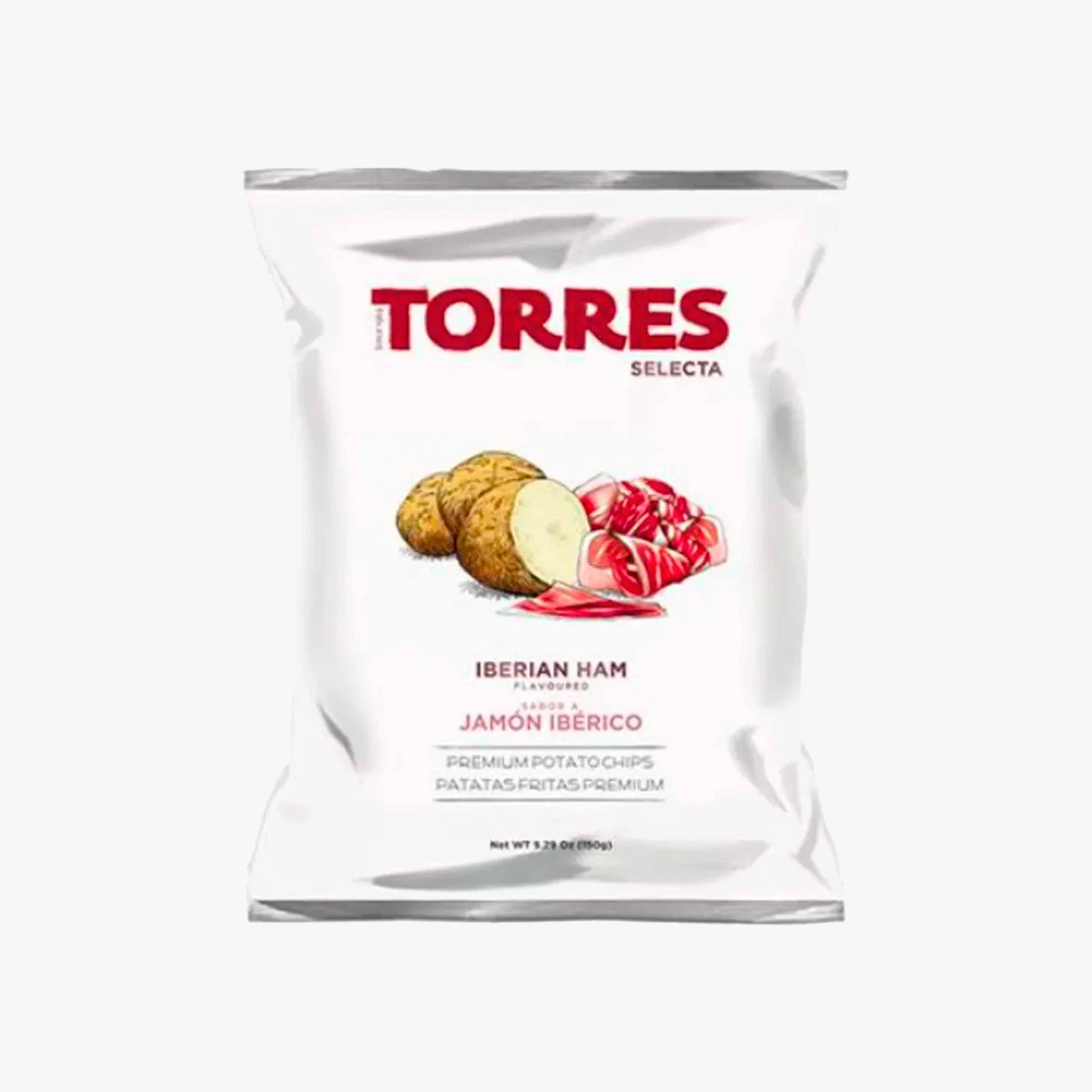 Torres - Iberico Ham (Spain)