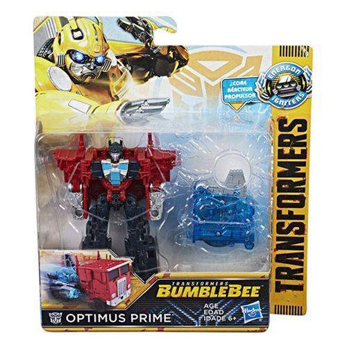 Transformers Bumblebee Energon Igniters Power Plus Serie Optimus Prime