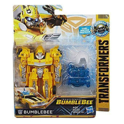 Transformers Bumblebee Film Energon Igniters Power