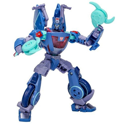 Transformers Generations Legacy Deluxe - Select Figure(s)