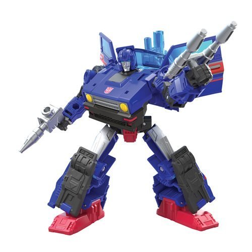 Transformers Generations Legacy Deluxe - Select Figure(s)