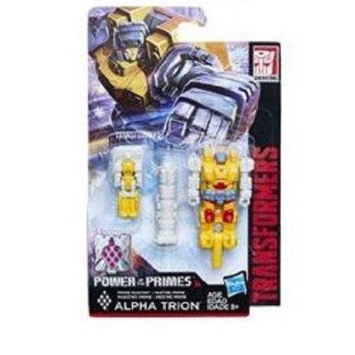 Transformers Generations Power of the Primes Prime Masters - Select Figure(s)