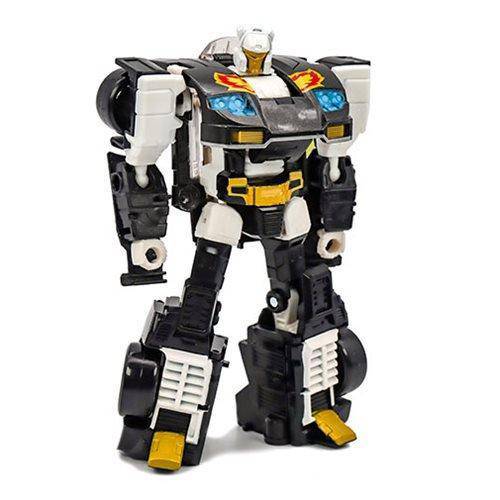 Transformers Generations wählt Deluxe Ricochet (Stepper) – exklusiv