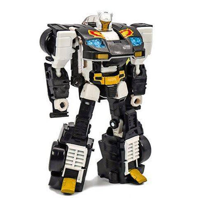 Transformers Generations wählt Deluxe Ricochet (Stepper) – exklusiv