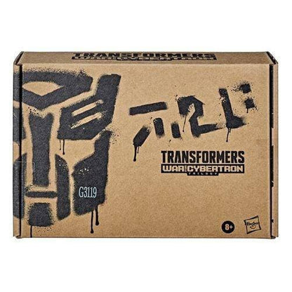 Transformers Generations Selects War for Cybertron Earthrise Deluxe - Exclusive - Select Figure(s)