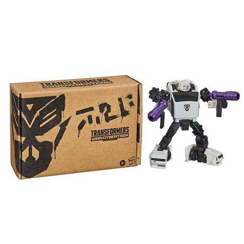 Transformers Generations Selects War for Cybertron Earthrise Deluxe - Exclusive - Select Figure(s)