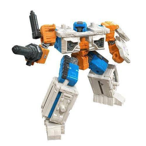Transformers Generations War for Cybertron Earthrise Deluxe Airwave