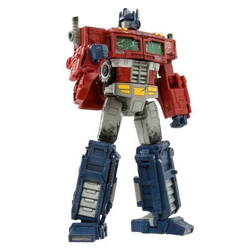 Transformers Premium Finish War for Cybertron Voyager - Select Figure(s)