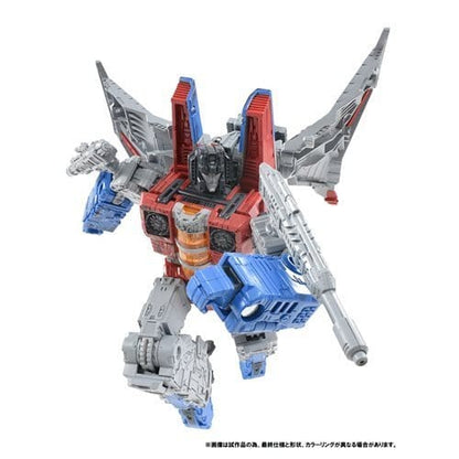 Transformers Premium Finish War for Cybertron Voyager - Select Figure(s)