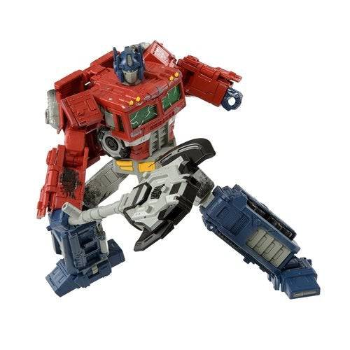 Transformers Premium Finish War for Cybertron Voyager - Select Figure(s)