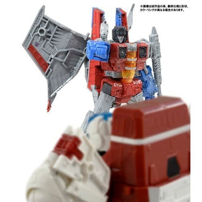 Transformers Premium Finish War for Cybertron Voyager - Select Figure(s)