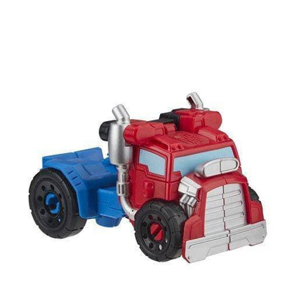 Transformers Rescue Bots Academy - Optimus Prime