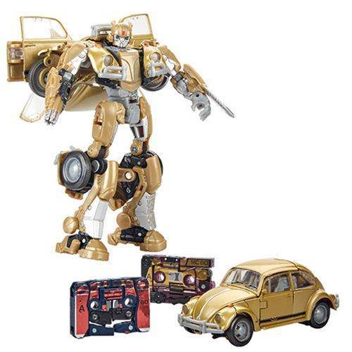 Transformers Studio Series 20 Bumblebee Vol. 2 Retro Pop Highway – Exklusiv