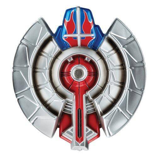 Transformers The Last Knight Optimus Shield