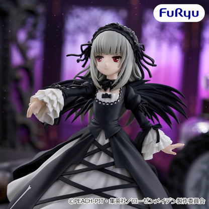 Rozen Maiden: Suigintou - Trio-Try-iT Figure