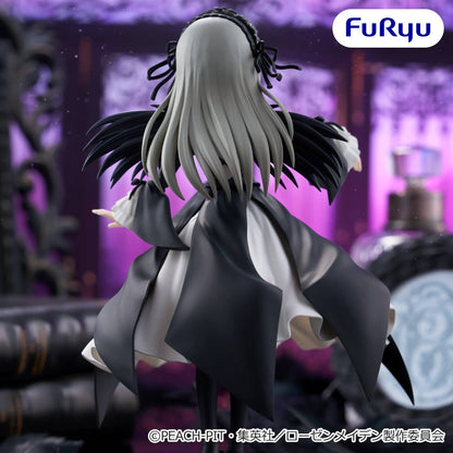 Rozen Maiden: Suigintou - Trio-Try-iT Figure
