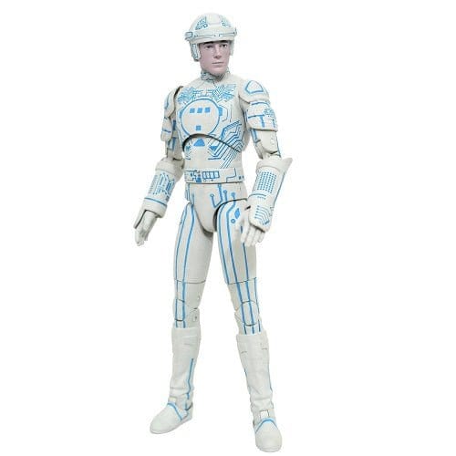 Tron Select Series 1 Action Figure - Select Figure(s)