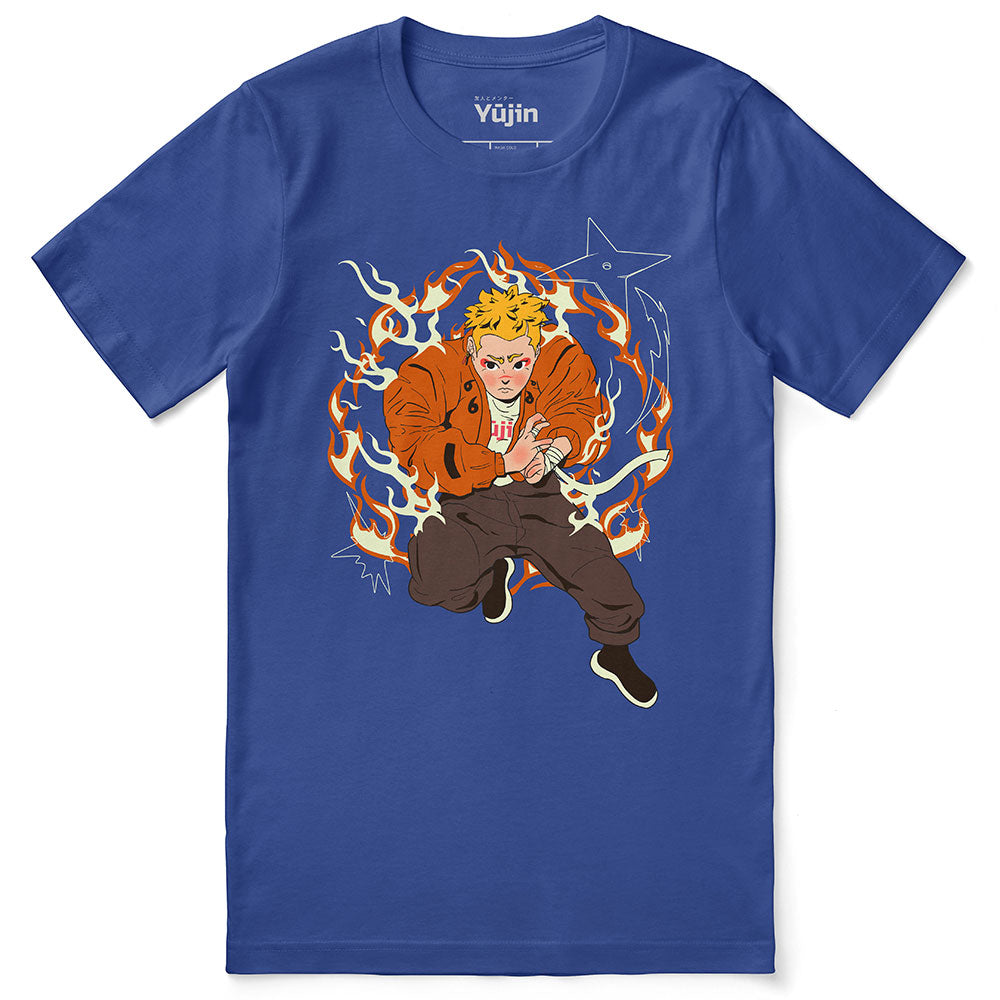 Paralyze T-Shirt