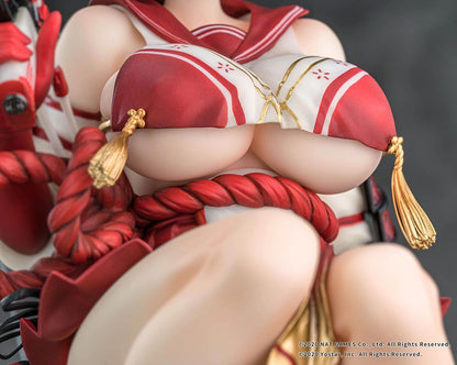 Blue Archive - Tsubaki Kasuga Scale Figure