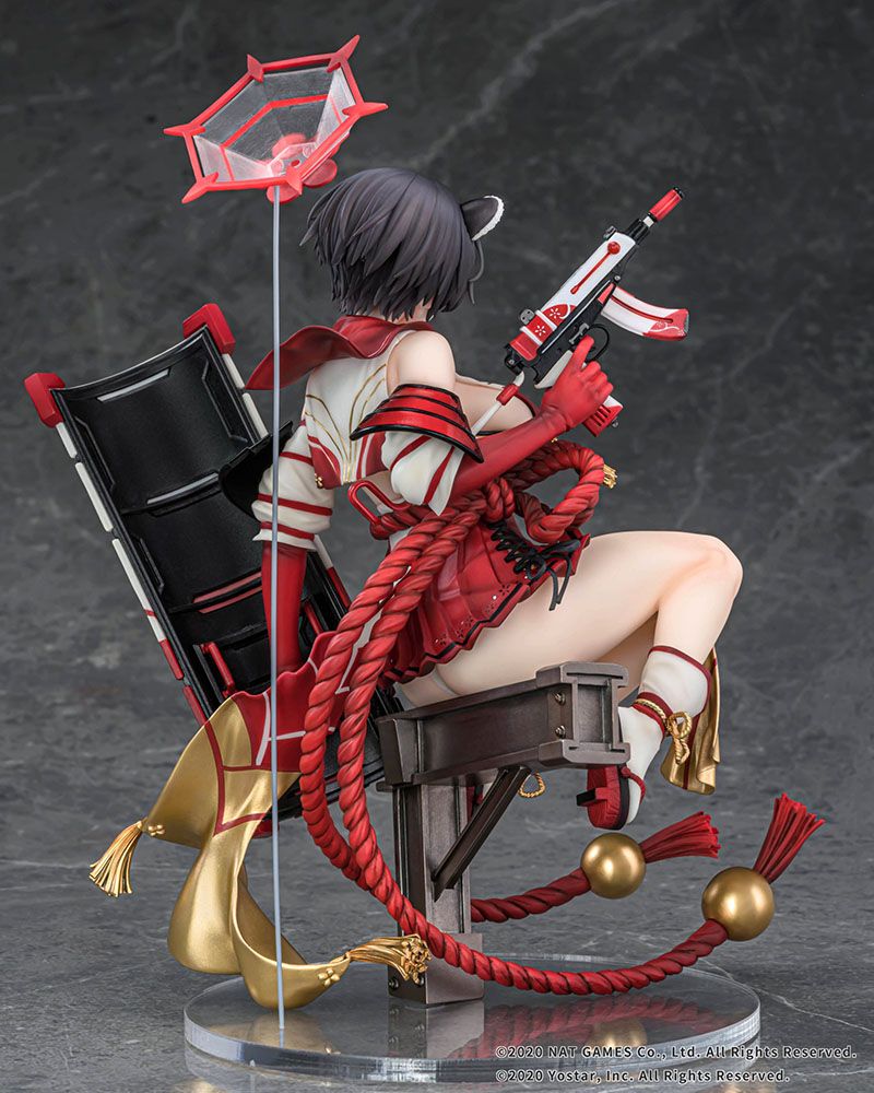 Blue Archive - Tsubaki Kasuga Scale Figure