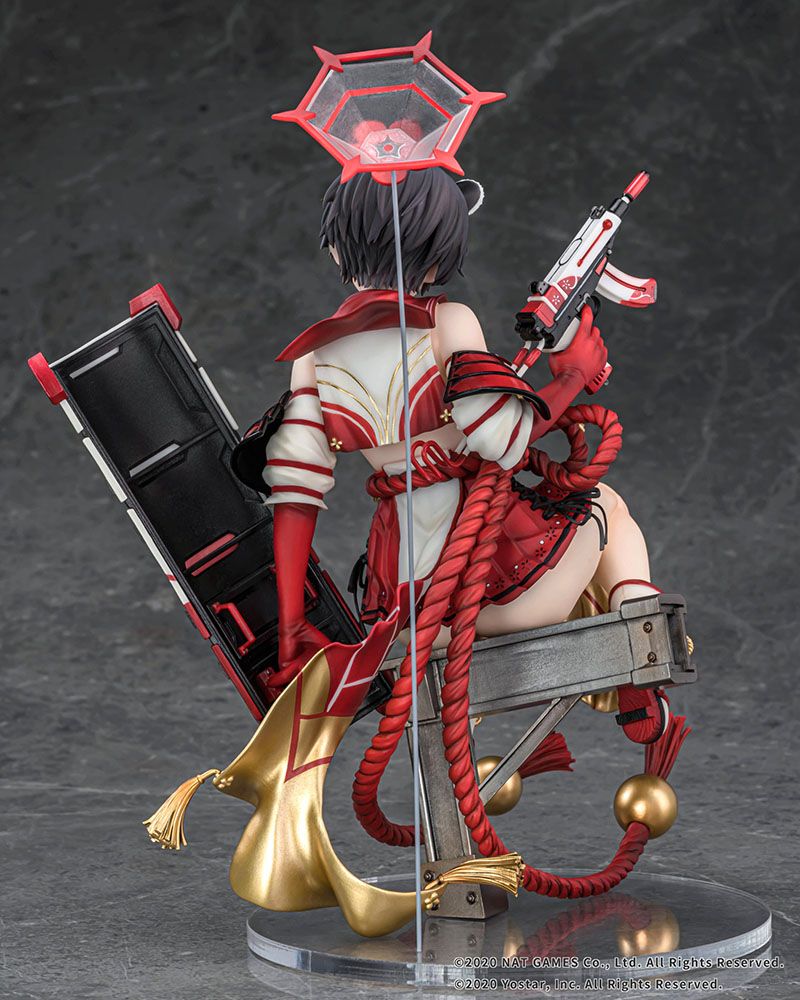 Blue Archive - Tsubaki Kasuga Scale Figure