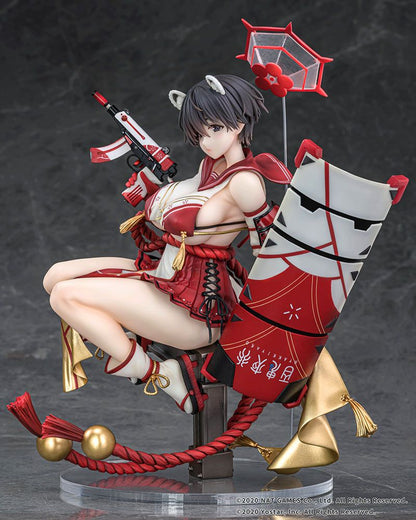 Blue Archive - Tsubaki Kasuga Scale Figure
