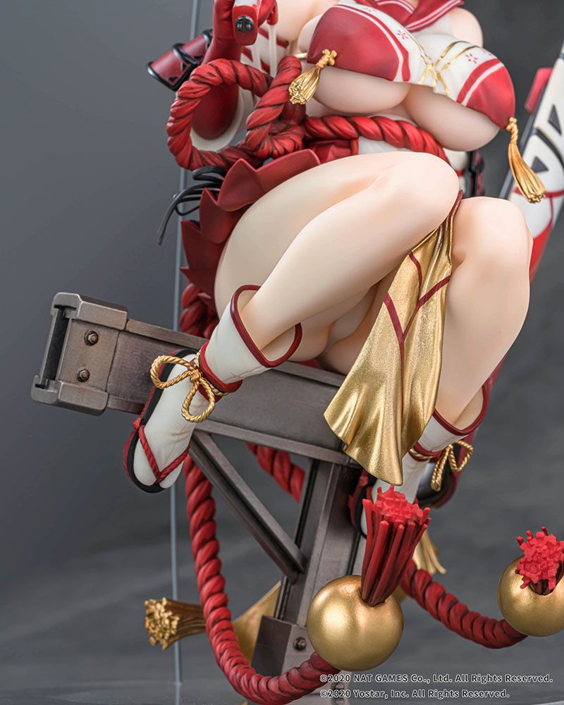 Blue Archive - Tsubaki Kasuga Scale Figure