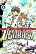 Tsubasa Reservoir Chronicle Vol 7